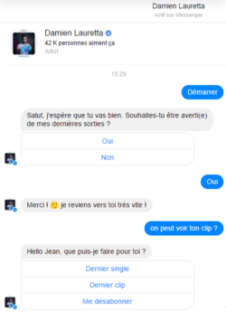 umf-Bot-facebook