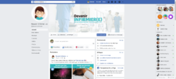 boutique facebook exemple