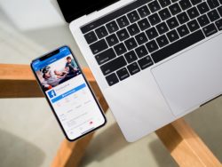 conversion facebook