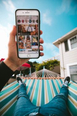 booster stories insta