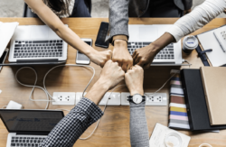 social selling collaborateurs