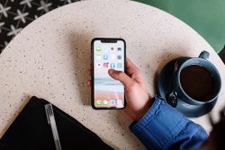 réseaux sociaux format