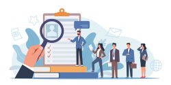 Cabinet de recrutement digital